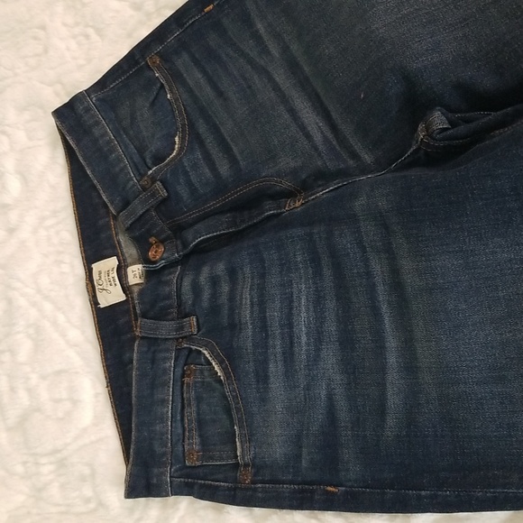J. CREW RAYNER WIDE LEG - Picture 1 of 7